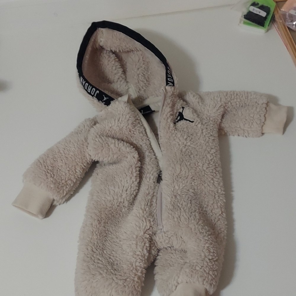 Newborn Jordan Pram